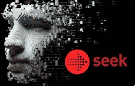 AI Seek智能助手最新版